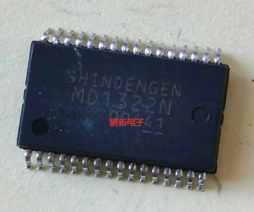 SSOP-32 MD1423N MD1422N MD1322N MTD1322F  MTD1322  MD1322