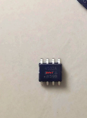 4532A SI4532A SOP-8