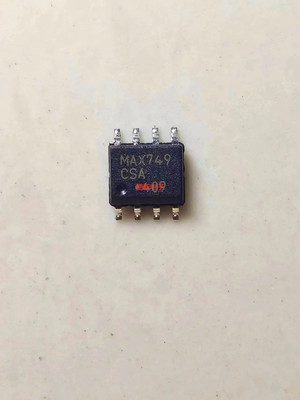 集成IC电路芯片原装拆机