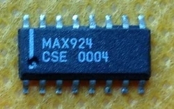 集成IC电路芯片MAX924ESE   MAX924CSE  MAX924   SOP16质量保证
