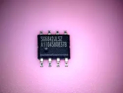 SG6842 SG6842JLSZ  液晶电源管理芯片 SOP-8 封装