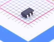 SN6505BDBVR 丝印650B SOT23-6 电源1A变压器驱动器