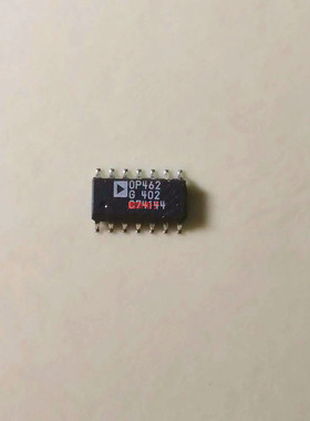 放大器IC OP462 OP462GS  OP462G  线性放大器IC