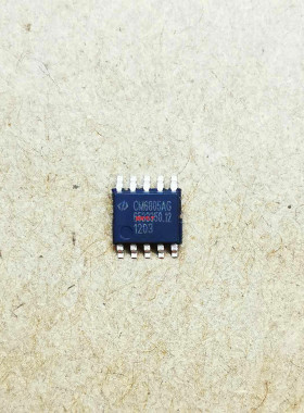 集成IC电路CM6805AG CM6805BG 液晶电源芯片 SOP-10