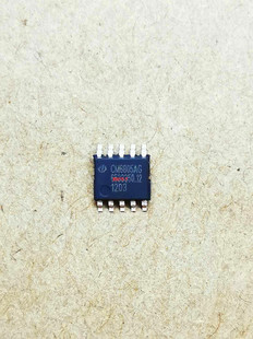 集成IC电路CM6805AG CM6805BG 液晶电源芯片 SOP-10