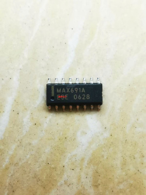 集成IC电路芯片MAX691AESE MAX691 MAX691ACSE 各种尾缀均有现货