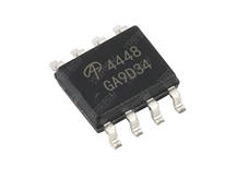 集成IC电路芯片 AO4448 4448 N沟道 10A 80V MOS管场效应管 SOP-8