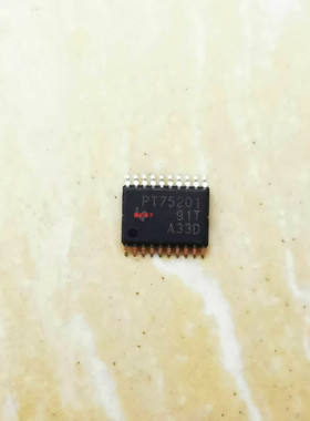 TPS75201  PT75201  TSSOP