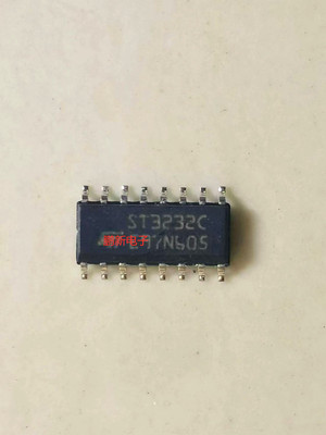 集成IC电路芯片原装拆机