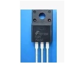 原装拆机 MDF7N65B FQPF7N65C 07N65GX MDF7N65B CS7N65F 塑封