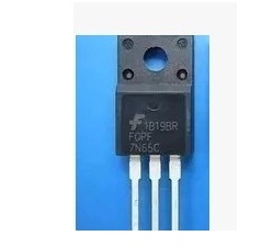 原装拆机 MDF7N65B FQPF7N65C 07N65GX MDF7N65B CS7N65F 塑封