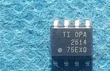 集成IC电路芯片OPA2614ID  OPA2614  SOP原装拆机质量保证