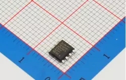 集成IC电路芯片MB85RC256VPNF-G-JNERE1 RC256V 原装拆机质量保证