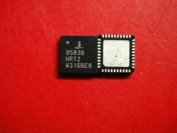 集成IC电路芯片ISL95836HRTZ  ISL95836HRZ  ISL95836  95836HRTZ