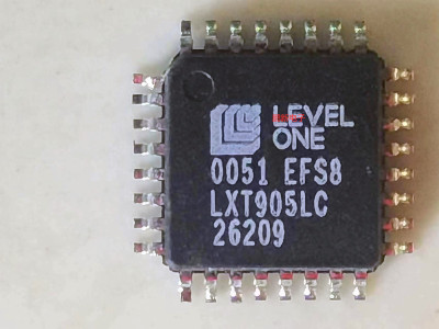 集成IC电路芯片原装拆机