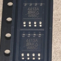 SI4413ADY-T1-E3 P-CH SOP-8 30V 10.5A 封装 SOP-8