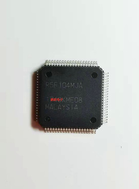 集成IC电路芯片R5F104MJAFB原装拆机质量保证QFP