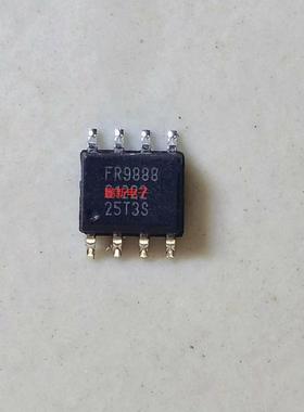 集成电路 FR9888 FR9888SPGTR 液晶电源管理芯片IC 贴片SOP8