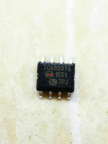 集成IC电路芯片TC6320TG-G  TC6320  C6320  SOP8原装拆机