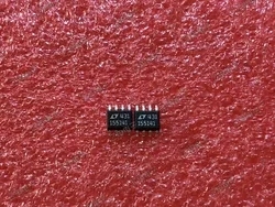 集成IC电路芯片LTC1551CS8-4.1  LTC155141  LT155141   SOP8