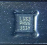 STM8L101F3U6 STM8L101F3U6TR    QFN20 L1S3 微控制器