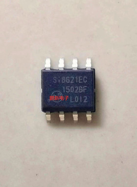 SI8621EC  SI8621   SOP8