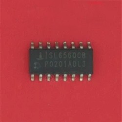 集成IC电路芯片ISL6560CB  ISL6560 SOP16原装拆机质量保证