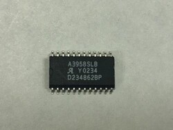 集成IC电路芯片A3958SLB  A3958  SOP24原装拆机质量保证