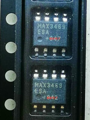集成IC电路芯片MAX3469ESA  MAX3469 SOP8原装拆机质量保证