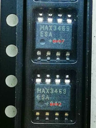 集成IC电路芯片MAX3469ESA  MAX3469 SOP8原装拆机质量保证