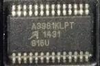 集成IC电路芯片A3981KLPT  A3981  TSSOP原装拆机质量保证
