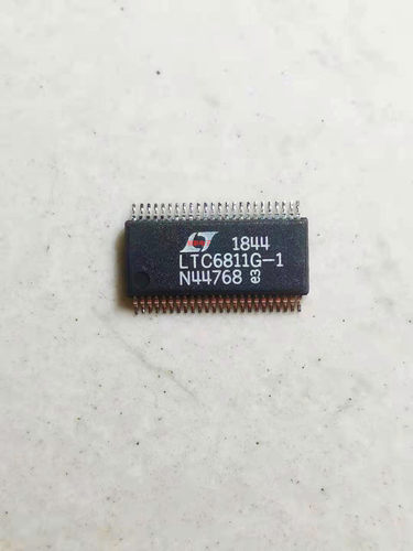 集成IC电路芯片LTC6811G-1  LTC6811  SSOP原装拆机质量保证