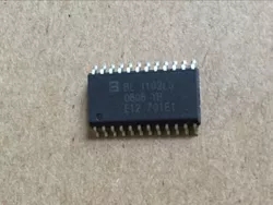 集成IC电路芯片BL1102LS  BL1102  SOP原装拆机质量保证