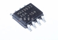 MAX9632ASA+T MAX9632   SOP8 高精度运算放大器