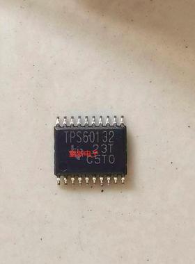 TPS60132PWPR TPS60132PWP TPS60132