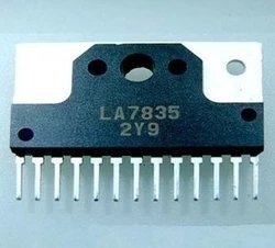 集成IC电路芯片LA7835原装拆机质量保证