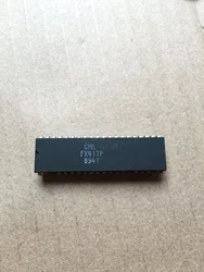 集成IC电路芯片FX417P  FX417  DIP原装拆机质量保证