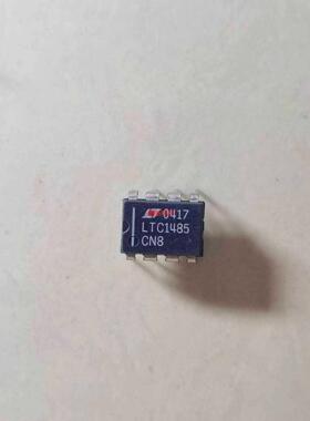 LTC1485CN8 LTC1485IN8 LTC485CN8 LTC485IN8 DIP-8 芯片