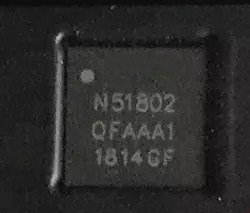 集成IC电路芯片AR8327-BL1A  AR8327 QFN原装拆机质量保证