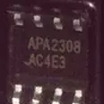 集成IC电路芯片APA2308 APA2308KI SOP-8原装拆机质量保证