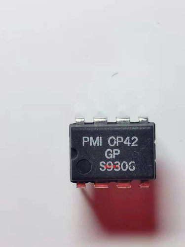 集成IC电路芯片OP42GP  OP42  DIP原装拆机质量保证