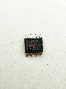 集成IC电路芯片UCC2960D UCC2960 SOP8原装拆机质量保证