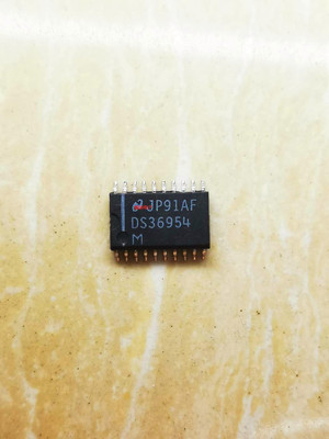 集成IC电路芯片DS36954M  DS36954  SOP原装拆机质量保证