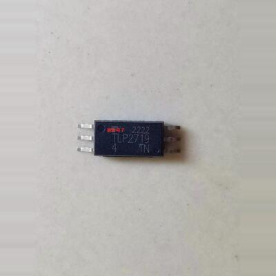 TLP2719 贴片SOP-6 高速光耦合器芯片IC