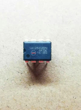 集成IC电路芯片UC2842AN UC2842BN UC2842N UC2842 DIP