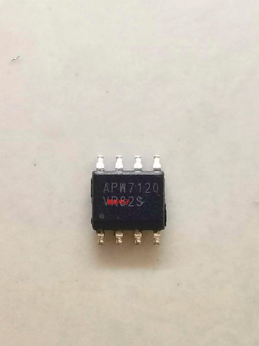 集成IC电路芯片原装拆机质量保证