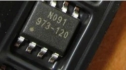 集成IC电路G973-120 973-120 G973-120ADJF11U 液晶芯片 SOP-8