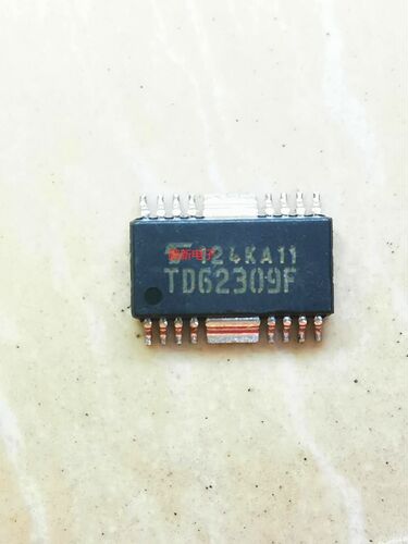 集成IC电路芯片TD62309FG   TD62309    HSOP原装拆机质量保证