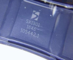 集成IC电路芯片SX1301IMLTRC   SX1301  QFN原装拆机质量保证
