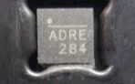 MPS芯源  MP2155GQ-Z 丝印：ADRE QFN10 电源芯片